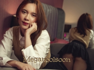 Megancolsoon
