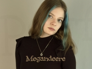 Megandeere