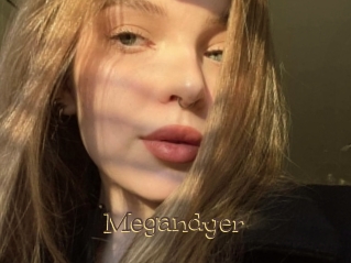Megandyer