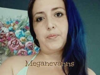 Meganevanns