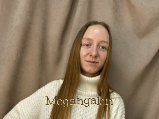 Megangalen