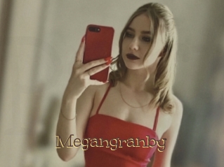 Megangranby