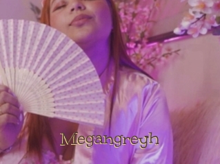 Megangreyh