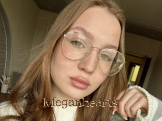 Meganhearts