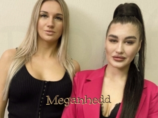 Meganhedd