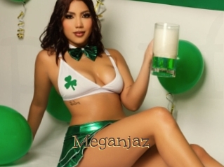 Meganjaz