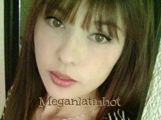 Meganlatinhot