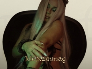 Megannmay