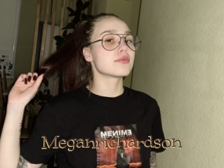 meganrichardson Porno FR