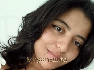 Megansanta
