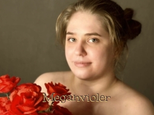 Meganvioler