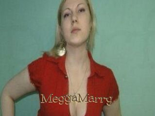 MeggaMarry