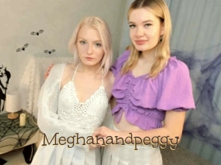 meghanandpeggy Porno FR