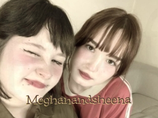 Meghanandsheena