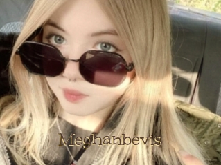 Meghanbevis