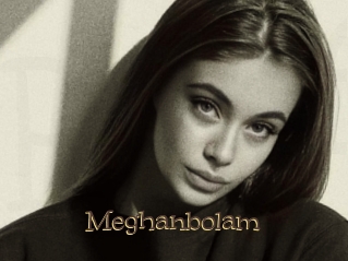 Meghanbolam