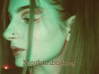 Meghanbolding