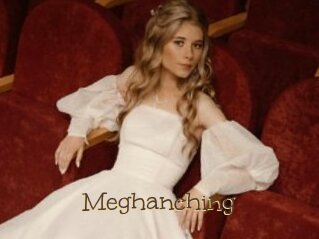 Meghanching