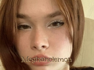 Meghanclemon