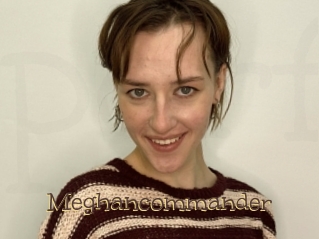 Meghancommander
