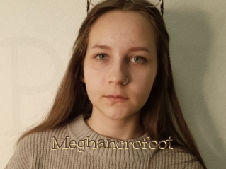 Meghancrofoot