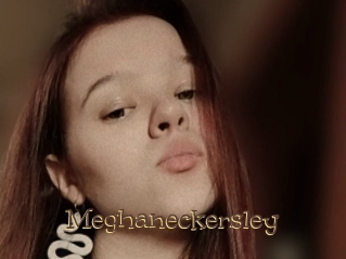 Meghaneckersley