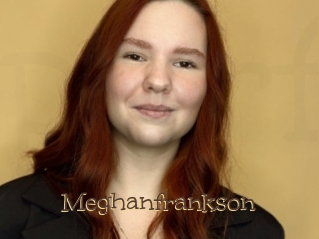 Meghanfrankson