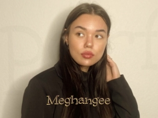 Meghangee