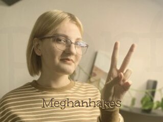 Meghanhakes