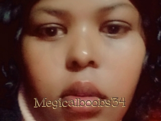 Megicalboobs34