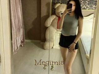 Megimia