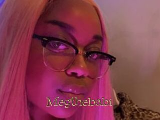 Megthebabi