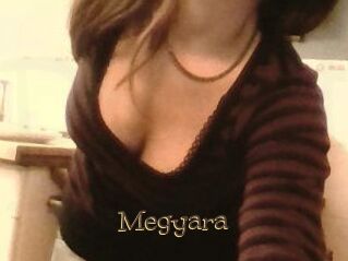 Megyara