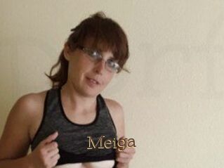 meiga Porno FR