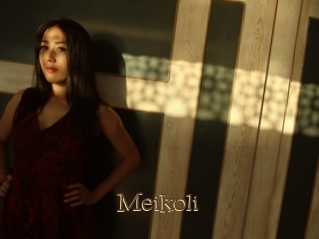 Meikoli