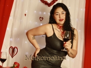 Meikomolina