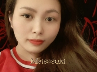 Meisasuki