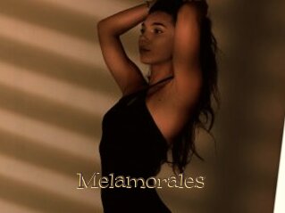 Melamorales