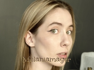 Melaniamayer