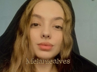 Melaniealves