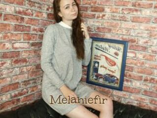 Melaniefir