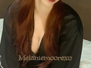 Melaniemoorexo