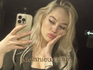Melaniewilliam