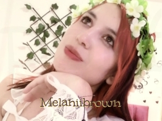 Melaniibrown