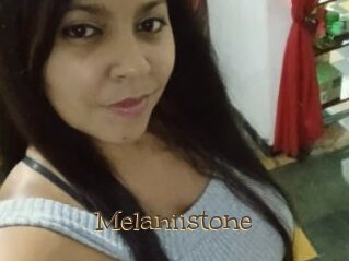 Melaniistone