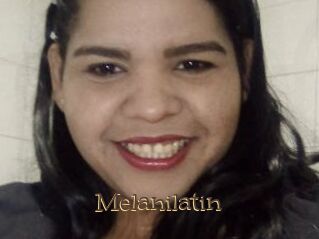 Melanilatin