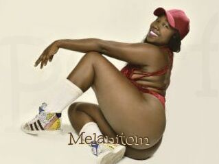Melanitom