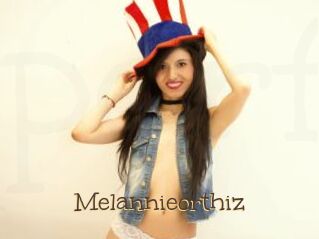 Melannieorthiz