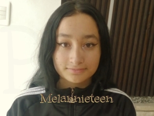 Melannieteen