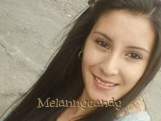 Melannycandy